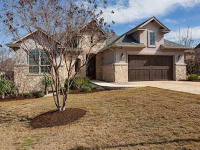 101 Edinburgh Isle CT Lakeway, TX 78738