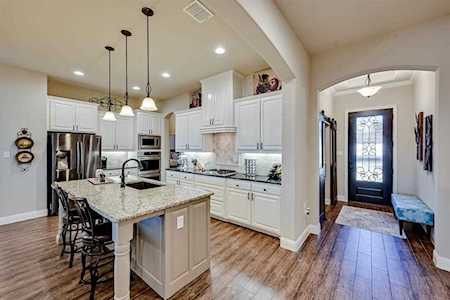 1014 Thistle Hill Trail Weatherford, TX 76087