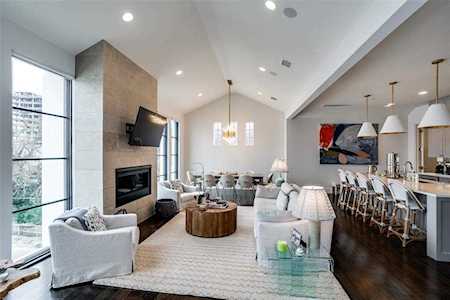 4502 Abbott Avenue #307 Highland Park, TX 75205