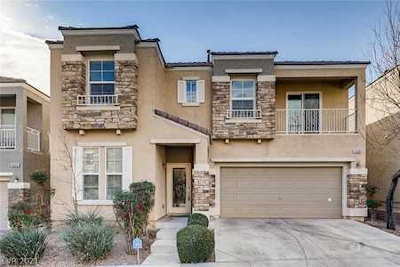 10589 Danielson Ave Las Vegas, NV 89129