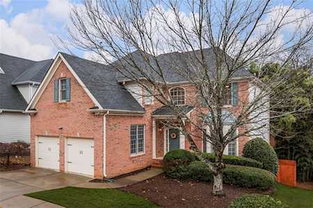 4507 Glenpointe Way SE Smyrna, GA 30080