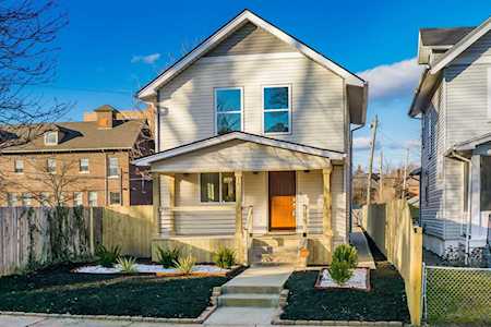 1570 E Rich Street Columbus, OH 43205