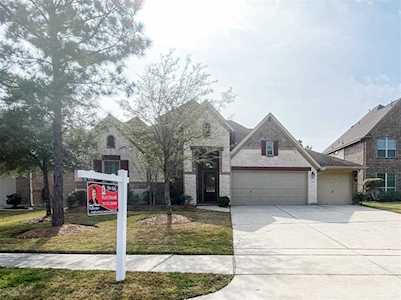 12602 Arnette Park Ln Humble, TX 77346
