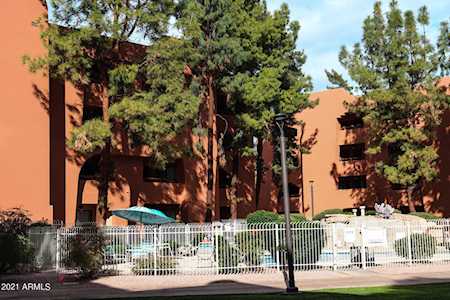 12212 N Paradise Village Parkway #111 Phoenix, AZ 85032