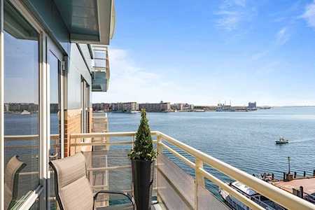 4 Battery Wharf #4509 Boston, MA 02109