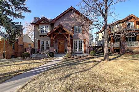 1227 Cherry St Denver, CO 80220