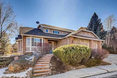 77 Mc Intyre Circle Golden, CO 80401