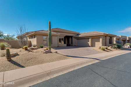 5345 E Herrera Drive Phoenix, AZ 85054