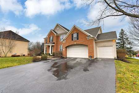 425 Woodard Place Powell, OH 43065