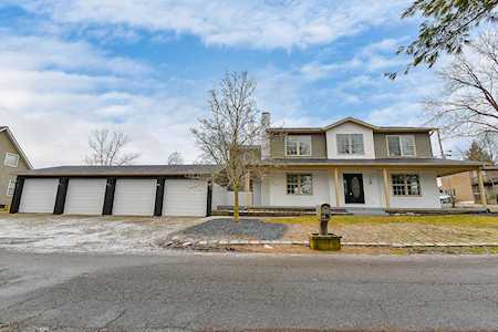 551 Zanesville Avenue Thornville, OH 43076
