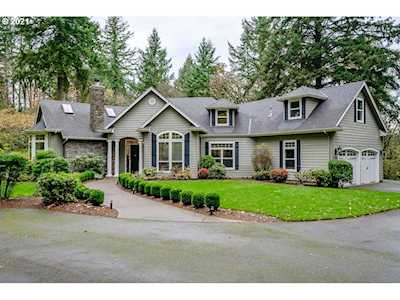 4598 S Grand Fir Ln Salem, OR 97302