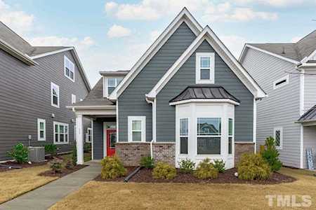 509 Old Ride Drive Holly Springs, NC 27540
