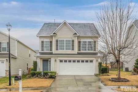2206 Ferdinand Drive Knightdale, NC 27545