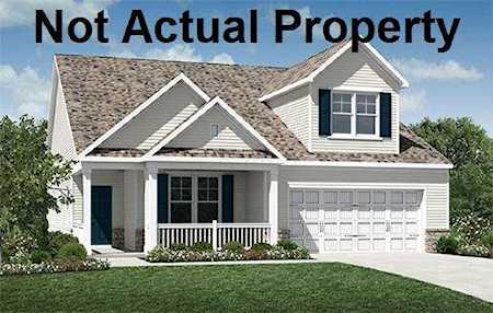 217 Woodland Sky Drive Pataskala, OH 43062