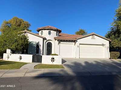 428 E Horseshoe Drive Chandler, AZ 85249