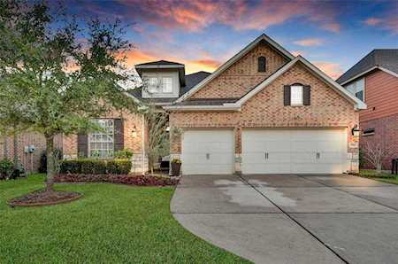 2914 Havenwood Ct Richmond, TX 77406