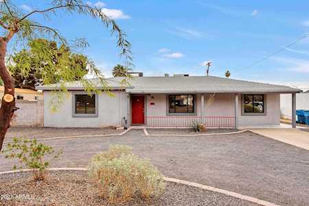1701 E Pinchot Avenue Phoenix, AZ 85016