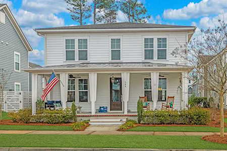 544 Cross Park Ln Summerville, SC 29486