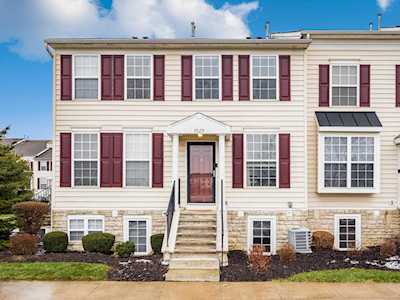 7029 Pleasant Colony Way New Albany, OH 43054
