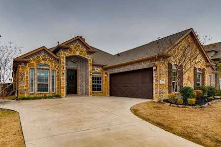 2511 Appaloosa Lane Celina, TX 75009