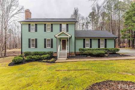 108 Long Needle Drive Clayton, NC 27520