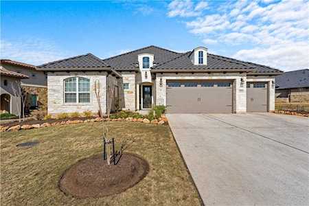 213 Grand Oaks LN Georgetown, TX 78628
