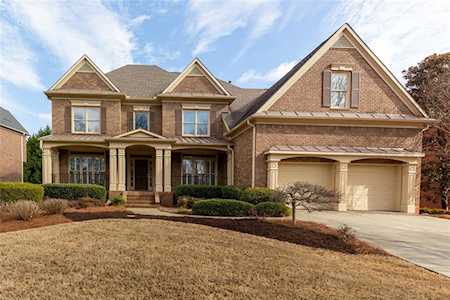 3207 Islesworth Trace Duluth, GA 30097