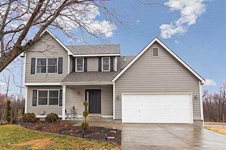 2120 Goodell Ct Lawrence, KS 66046