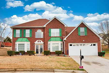 5685 Mill View Way Lithonia, GA 30038