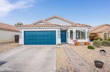 25804 W Dunlap Road Buckeye, AZ 85326