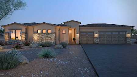 6896 E Lomas Verdes Drive Scottsdale, AZ 85266