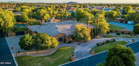 25008 S 125th Place Chandler, AZ 85249