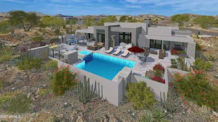 9220 E Bajada Road Scottsdale, AZ 85262