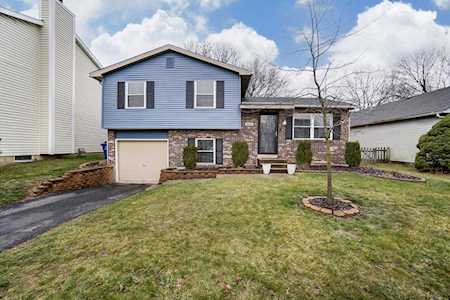 8400 Waco Lane Powell, OH 43065
