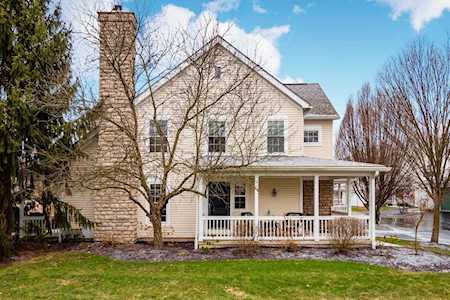 345 Sycamore Woods Lane Gahanna, OH 43230