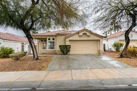 3308 Misty Cloud Ct Las Vegas, NV 89129