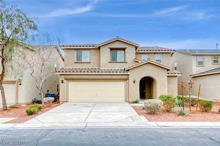 6715 Boom Town Dr Las Vegas, NV 89122