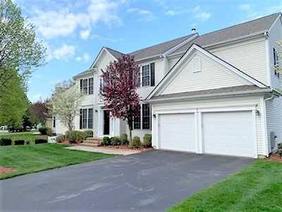 88 Amberville Rd North Andover, MA 01845
