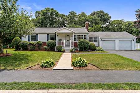 31 Brierwood Rd. Braintree, MA 02184