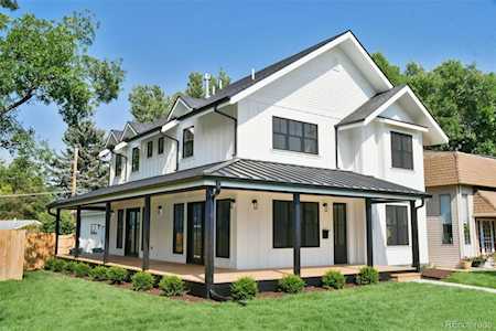 1231 Olive St Denver, CO 80220