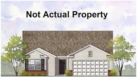 216 Woodland Sky Drive Pataskala, OH 43062