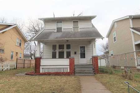 233 Columbian Avenue Columbus, OH 43223