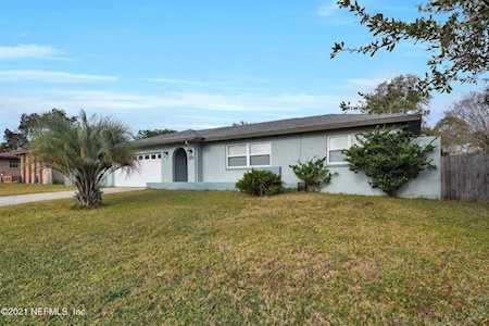 5522 Rainey Ave Orange Park, FL 32065