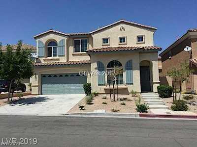 11760 San Rosarita Ct Las Vegas, NV 89138