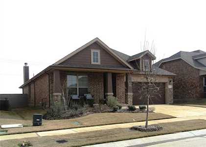 1412 Canary Lane Argyle, TX 76226