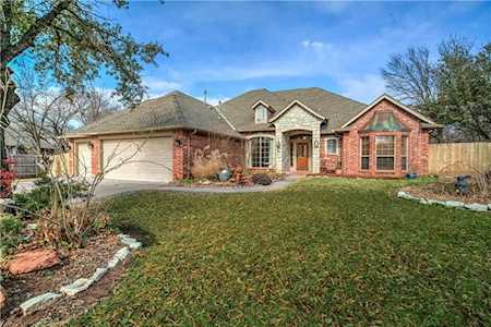 18116 San Mateo Ct Edmond, OK 73012