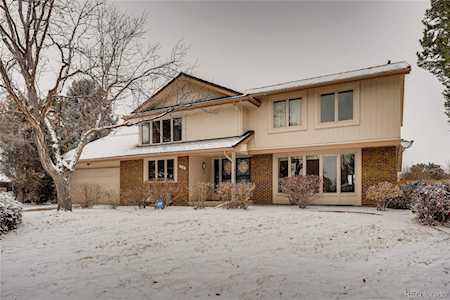 7706 S Clermont Ct Centennial, CO 80122