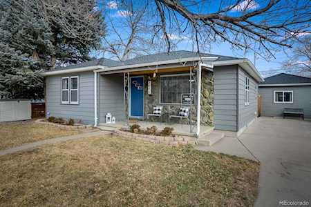2416 Otis Ct Edgewater, CO 80214