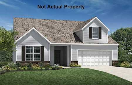 206 Woodland Sky Drive Pataskala, OH 43062