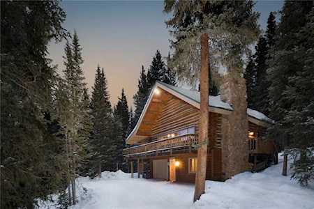 704 Scr 672 Breckenridge, CO 80424